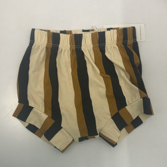 Sailboat Graphic Baby Outfit - Picture 4 of 5